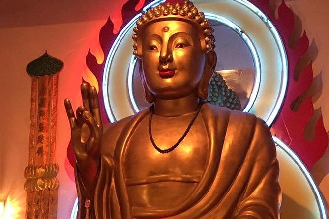 Private Tour of Soho, Chinatown, and Little Italy - Final Thoughts