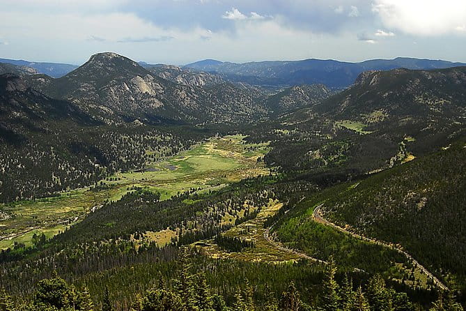 Private Tour of the Rocky Mountain National Park From Denver - Weather & Road Conditions