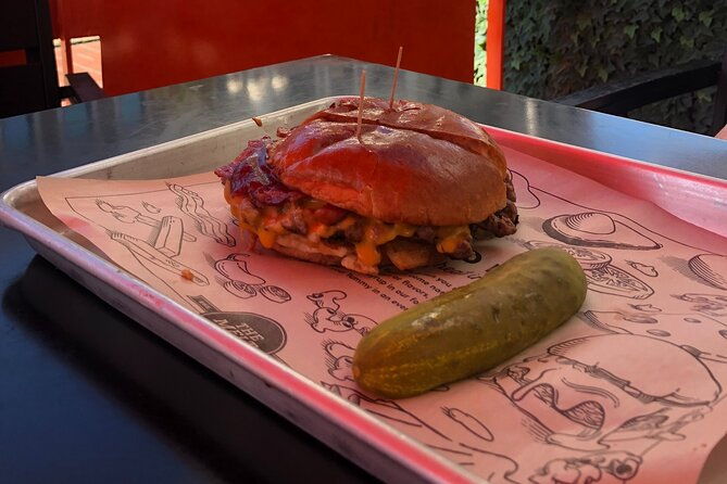 Private Tour: Secret Food Tours San Diego - What the Tour Includes and What You Should Know