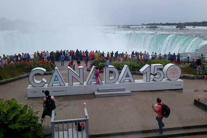 Private Transfer from Buffalo Intl, Airport (BUF) to Niagara Falls Canada - Why Consider a Private Transfer?