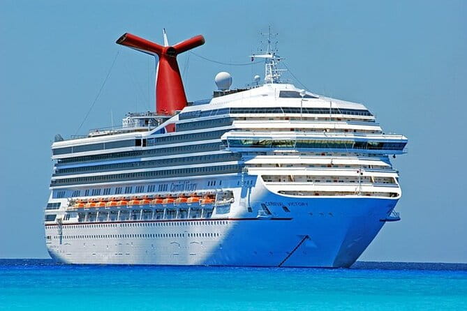 Private Transfer from Hotel in Miami to Port Miami. Up to 11 pax. - The Reviews Say It All