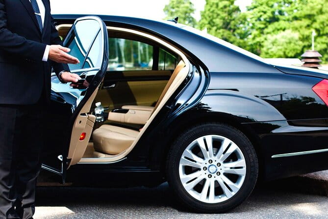 Private Transfer To or From Fort Lauderdale Airport & CruisePort - What to Expect on the Day