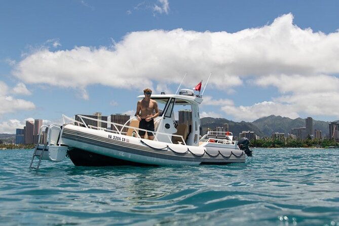 Private Turtle Snorkel & Cruise Waikiki - Final Thoughts