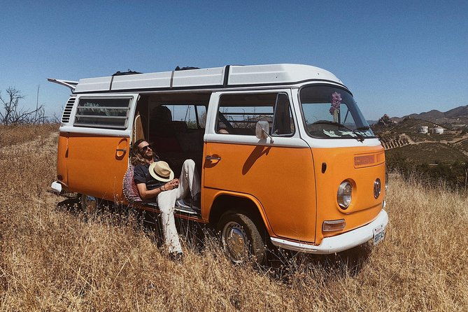 Private Vintage VW Hippie Tour to Malibu with wine tasting - Practical Details: Cost, Logistics, and Value