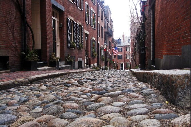 Private Walking tour of Boston's Freedom Trail and more! - The Experience and Its Value