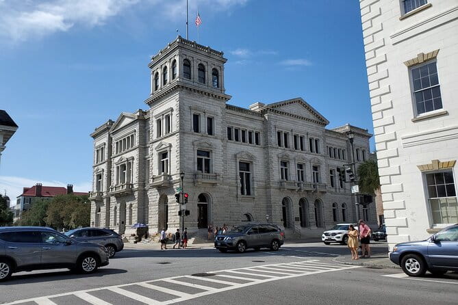 Private Walking Tour of Historic Charleston - What Reviewers Say