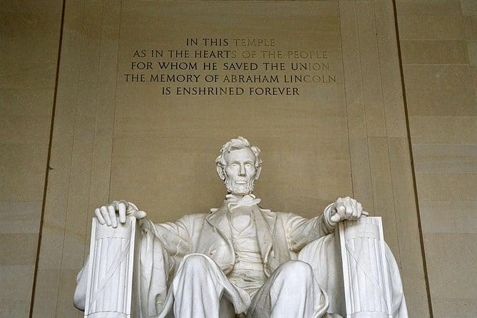 Private Washington DC Full Day Tour for up to 10 Guests - Analyzing the Price and Value