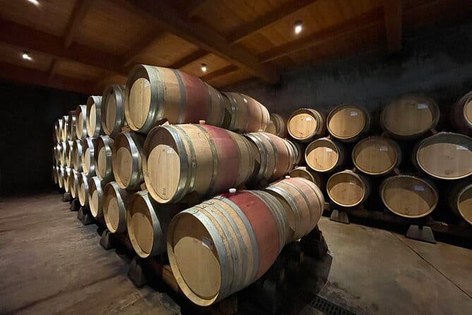 Private Wine Excursion Willamette Valley, Oregon - Wine Tour - FAQs