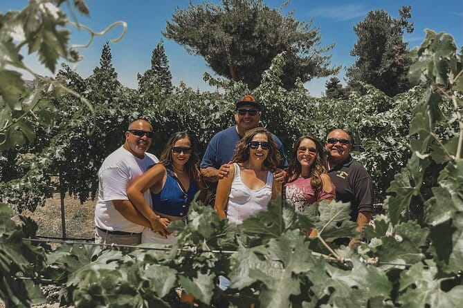 Private Wine Tour in Paso Robles - Who Will Love This Tour?