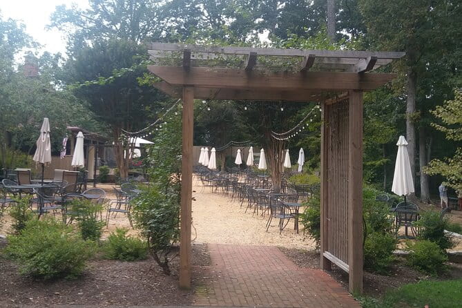 Private Wine Tours (Minimum 3 & Maximum 6 ) Pickup Maximum 30 Mi - An In-Depth Look at the Tour Itinerary & Experience