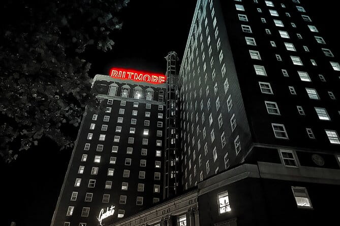 Providence Ghosts Phantoms and Poltergeists Tour - Frequently Asked Questions