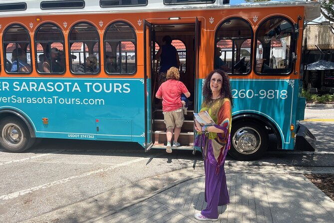 Psychic Sundays Tour - Final Thoughts