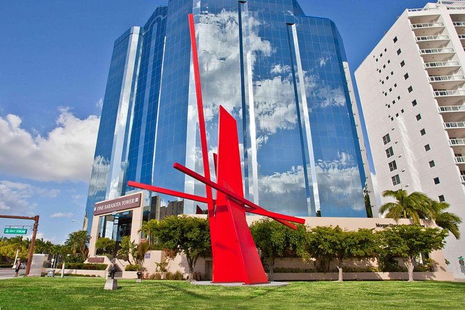 Public Art Tour - Frequently Asked Questions (FAQs)