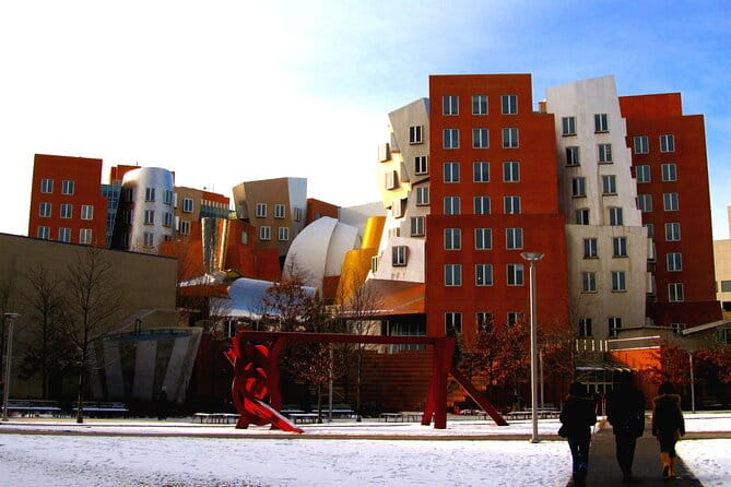 Public Innovation Trail Tour in Cambridge - What to Expect from the Itinerary