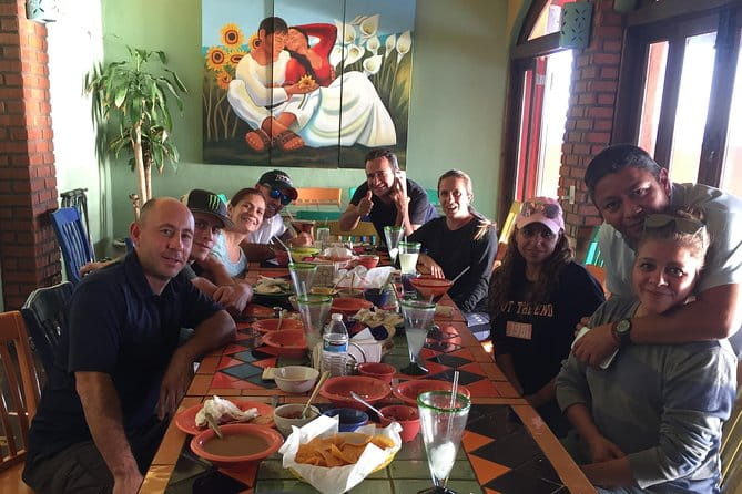 Puerto Nuevo Lobster, Margaritas and Mariachi Private Tour - What’s Included and What’s Not