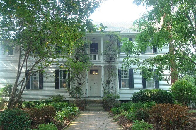 Raleigh Historian-Guided Downtown Walking Tour - Why This Tour Offers Great Value