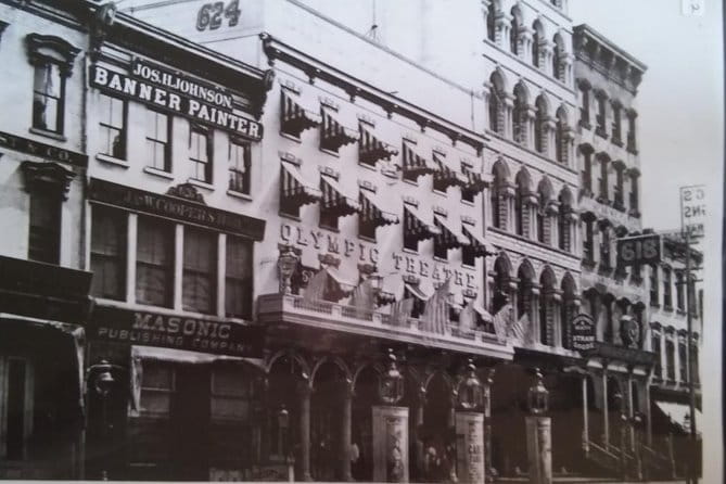 Recreate the Most Requested Walking Tour of 1840s New York - What the Tour Does Well