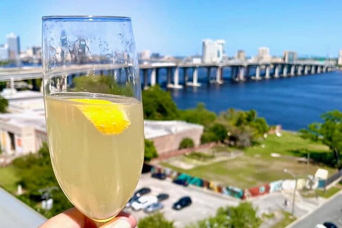 Riverside/5 Points Culinary Tour (Jacksonville) - How Does It All Add Up in Terms of Value?