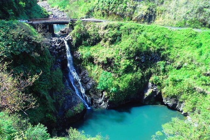 Road to Hana Private Jungle Tour with Lahaina Side pick up - Why Choose a Private Guided Tour?