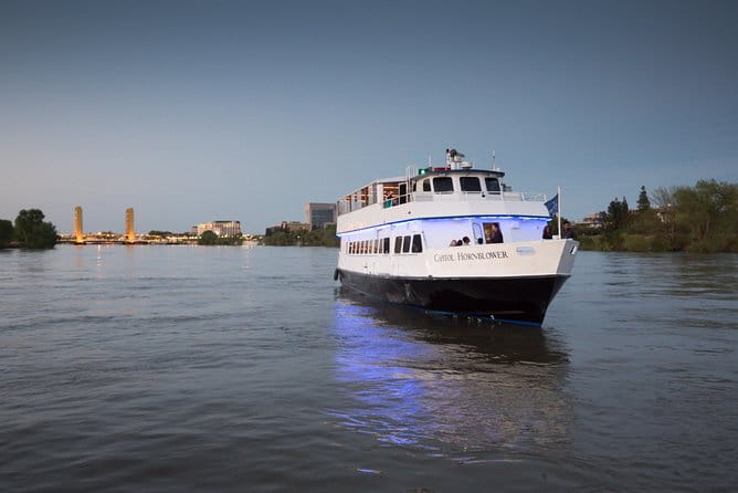 Rock the Yacht Cocktail Cruise Sacramento 21+ - Practical Tips for Your Sacramento Yacht Cruise Experience