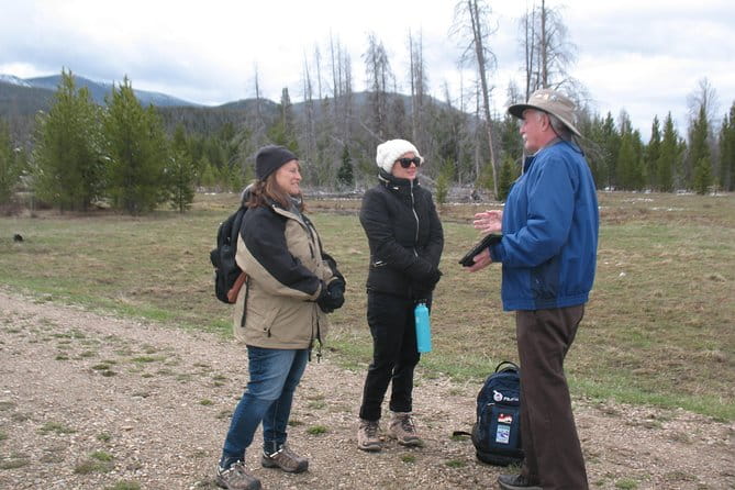 Rocky Mountain National Park Guided Tours from Grand Lake - Practical Details and Tips