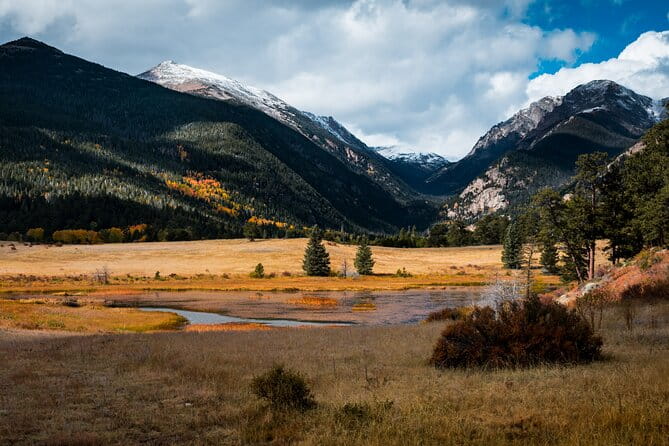 Rocky Mountain National Park - Private Hiking Tour - How the Logistics Impact Your Experience