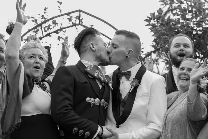 Romantic Las Vegas Wedding Package - Final Thoughts
