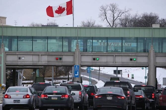 Round-Trip Private-Safe Transfer Between Buffalo Airport & Niagara Falls Canada - Authentic Experiences from Travelers