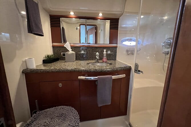 Sail The DREAM Boat From South Beach - FAQ