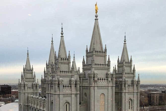 Salt Lake City Walking Tour - What Travelers Say: Authentic Experiences & Honest Feedback