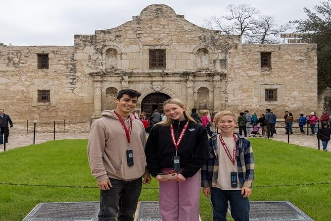 San Antonio Small Group Walking Tour with Riverwalk Boat Cruise - What This Tour Means for Travelers