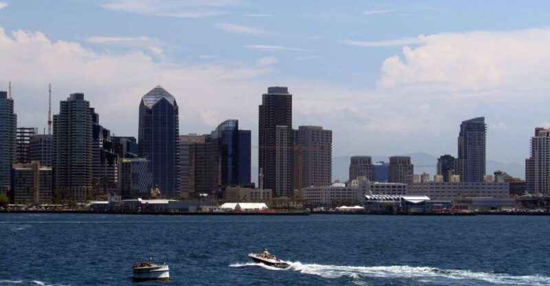 San Diego: City Highlights Tour with Hotel Pickup - Who Should Book This Tour?