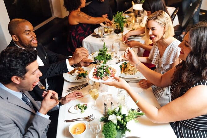 San Diego Dinner Cruise: Gourmet Meal & Starlit Skyline Views - The Practical Side: Logistics and Tips