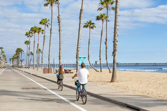 San Diego Explorer Pass: Save up to 50% - Includes San Diego Zoo - How the Itinerary Breaks Down: What You’ll Get