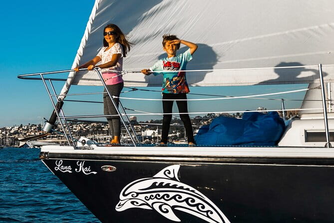 San Diego Half-Day Marine Wildlife Tour with Lunch - Pricing and Value
