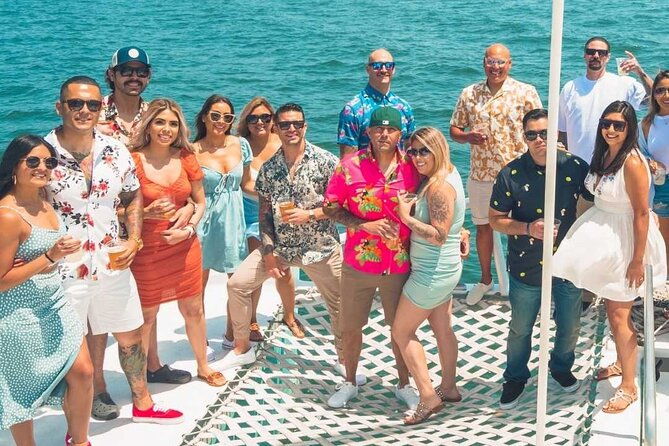 San Diego Harbor Cruise on the largest Catamaran in San Diego! - Who Should Consider This Cruise?