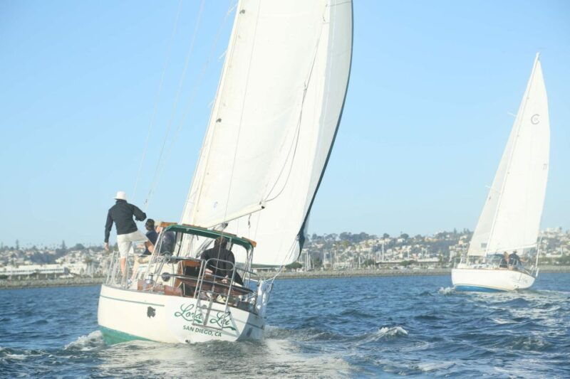 San Diego: Private 2-Hour Sailing Tour for 3-6 People - The Value of the Experience
