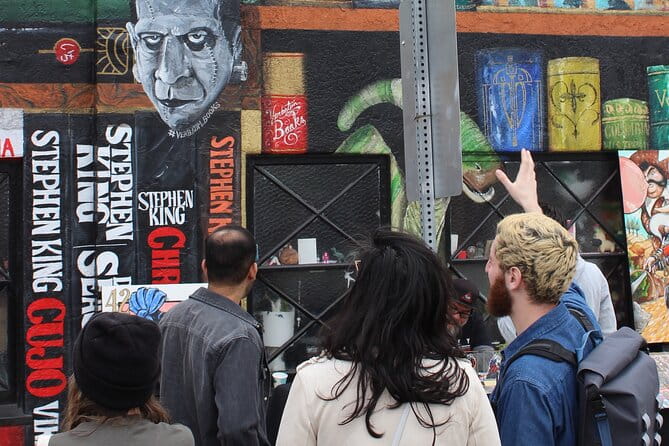 San Diego Street Art Tour in North Park - Who Should Consider This Tour?