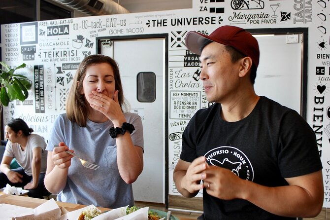 San Diego Vegan Food Tour - Who Would Enjoy This Tour?