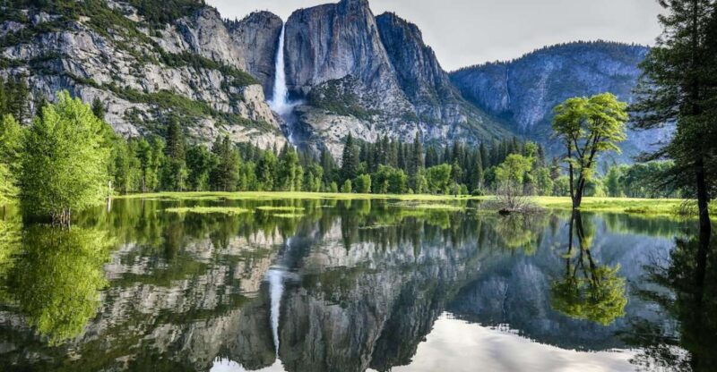 San Francisco: 2-Day National Park Tour with Yosemite Lodge - Who Is This Tour Best For?