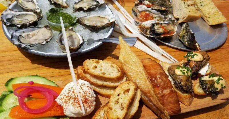 San Francisco: Cheese, Honey, Oysters & Wine Tour of Sonoma - Who Will Enjoy This Tour?