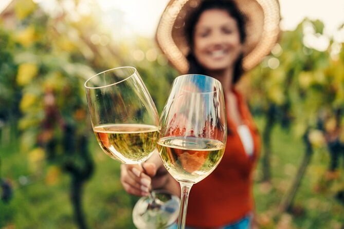 San Francisco: Full Day Coastal Redwoods & Wine Country Tour - Authentic Experiences and Real Traveler Feedback