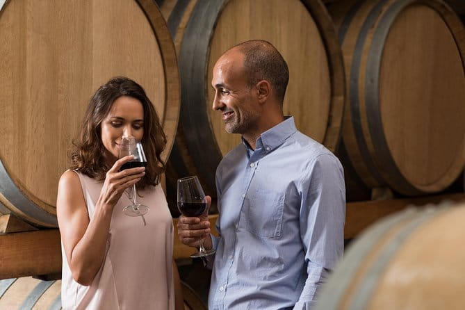 San Francisco: Guided Tour of Coastal Redwoods & Wine Country - Authentic Insights from Travelers