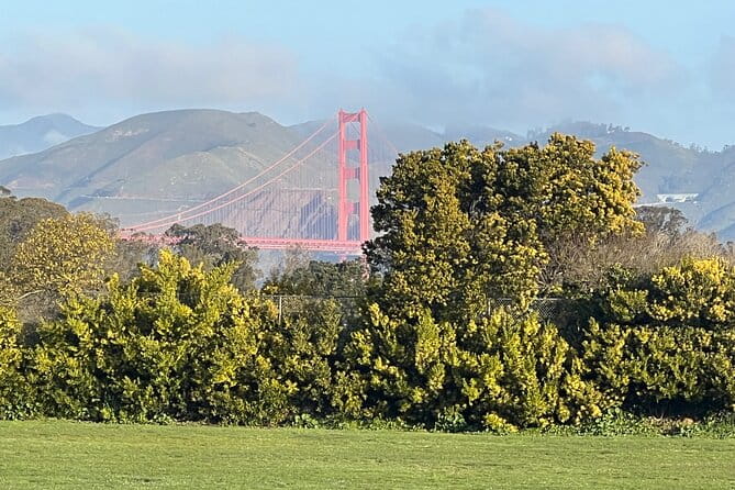 San Francisco: Major Landmarks Private Sightseeing Tour - Frequently Asked Questions