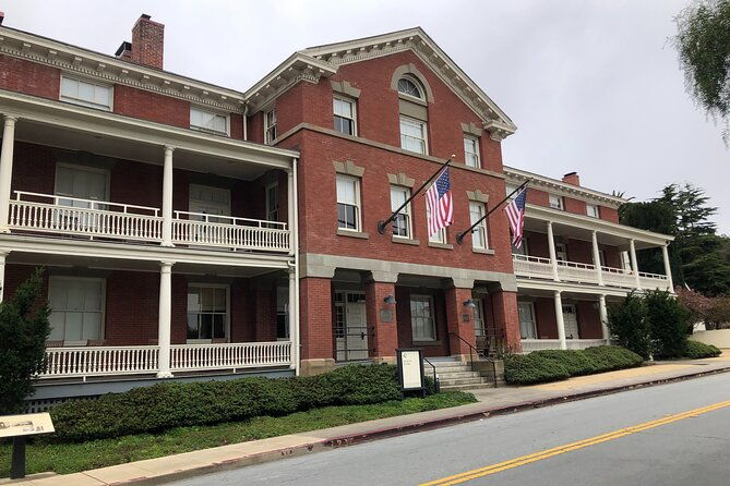 San Francisco Presidio Walking Tour - Authentic Perspectives from Past Participants