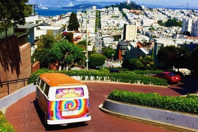 San Francisco Private Love Tour - Practical Aspects & Value