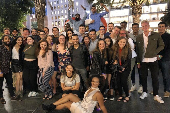 San Francisco Pub Crawl + Clubbing Experience - The Sum Up: Is it Worth It?