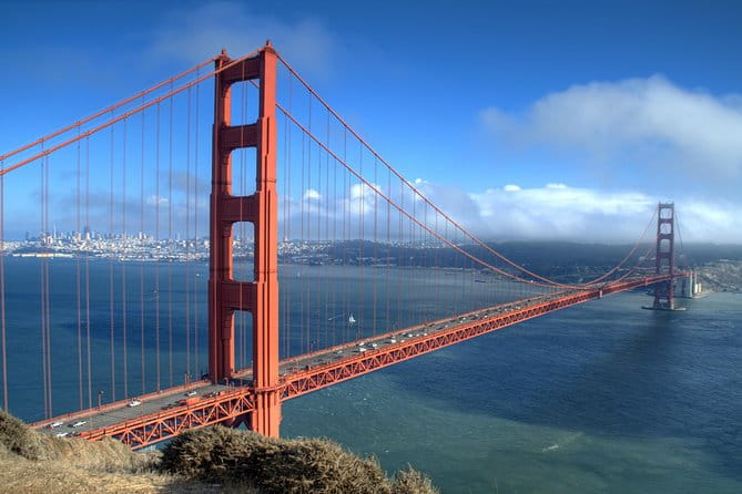 San Francisco Super Saver: Grand City Tour plus Muir Woods & Sausalito Day Trip - What Travelers Say: Authentic Perspectives