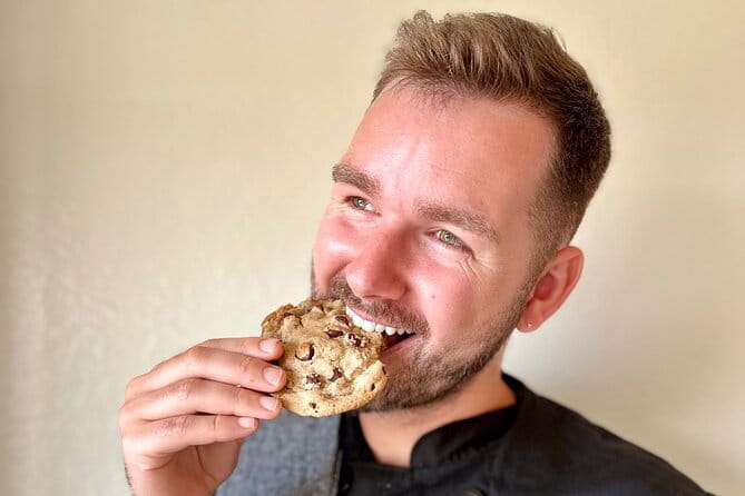 San Francisco’s Essential Chocolate Chip Cookie Workshop - Authenticity & Reviews from Participants