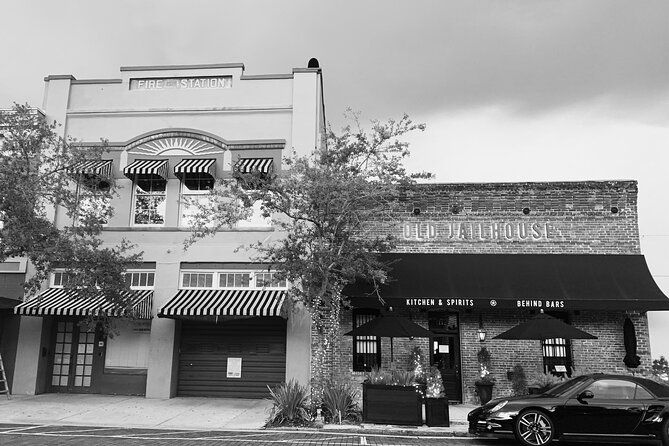 Sanford Ghost Tour - The Sum Up: Who Is This Tour Best For?